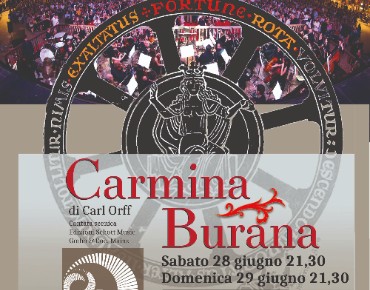 Carmina Burana